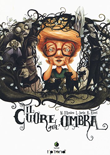 Il cuore dell'ombra Il cuore dell'ombra