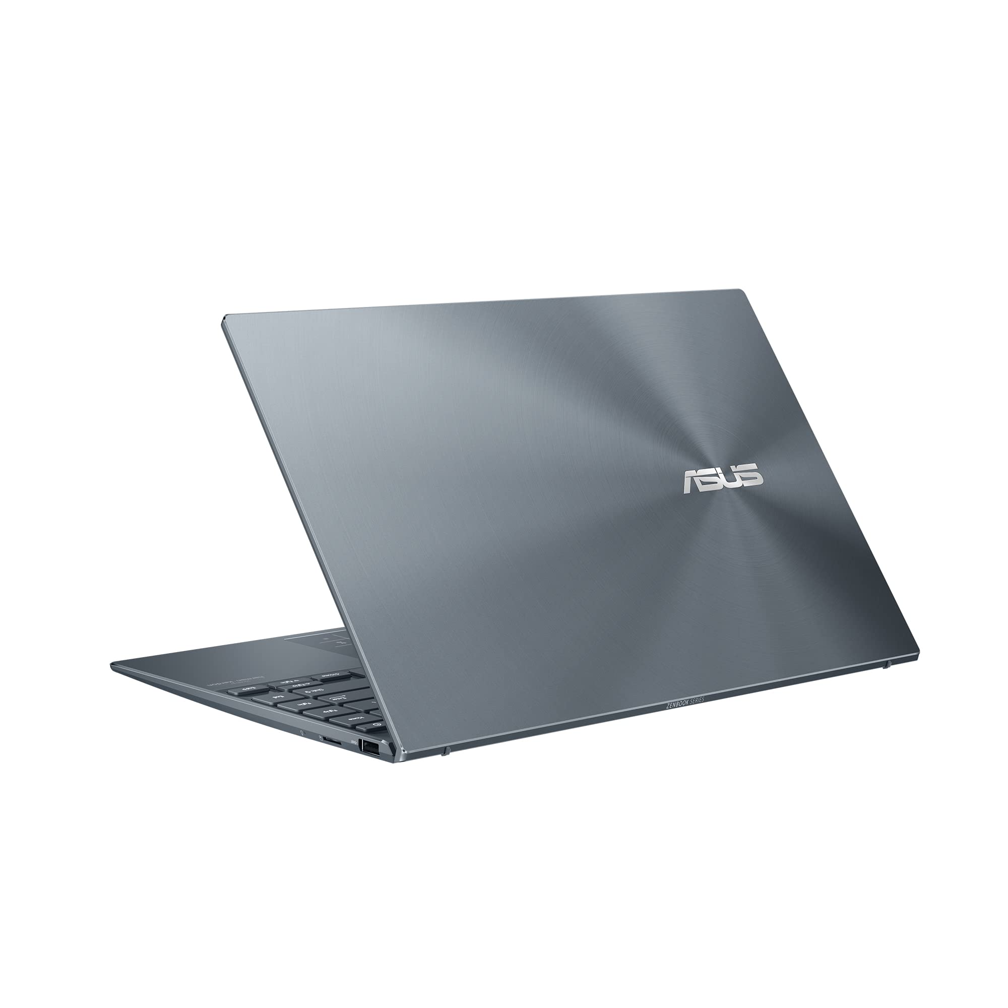 ASUS ZenBook 14 UM425QA-KI253W - Ordenador Portátil 14