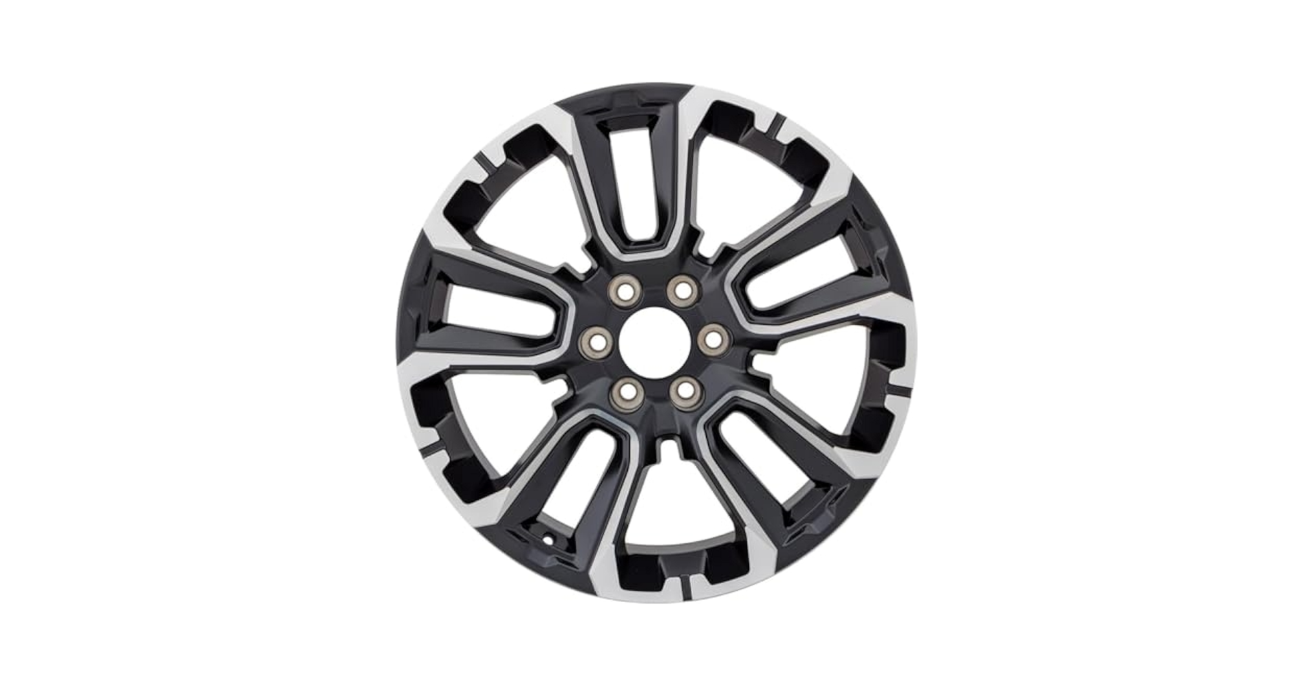 Amazon.com: New Alloy Rim 22x9