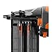 RIDGID 18-Gauge 2-1/8 in. Brad Nailer with CLEAN DRIVE Technology