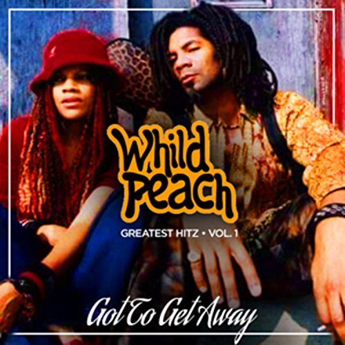 Whild Peach