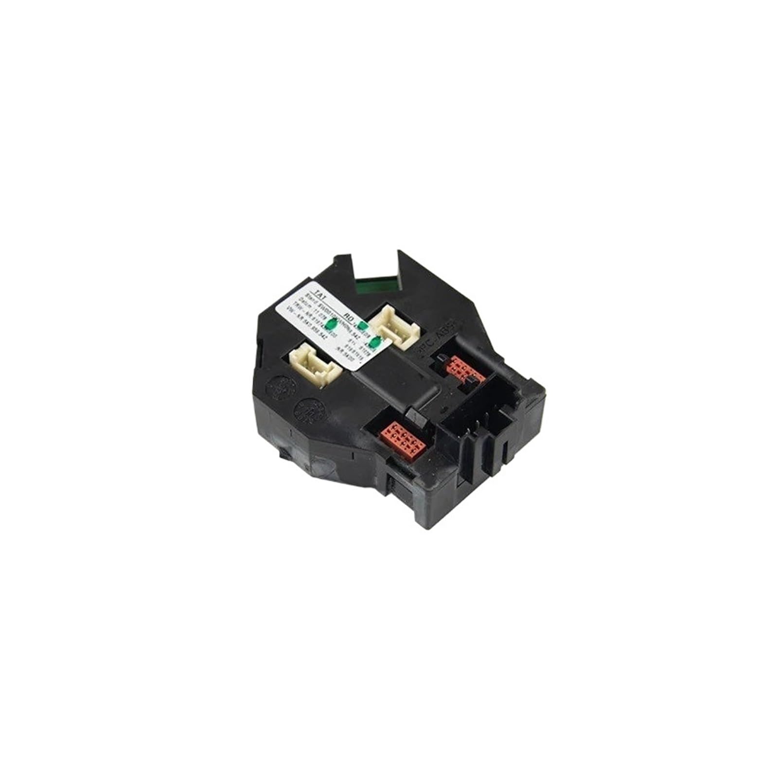 Volante Multifunzione Tasto Per VW Per Golf6 Per Golf Per Rline Per GTI Per Jetta MK6 Per Passt Per Polo Volante Multifunzionale Manopola Interruttore Pulsante Unità Controllo | Control Unit