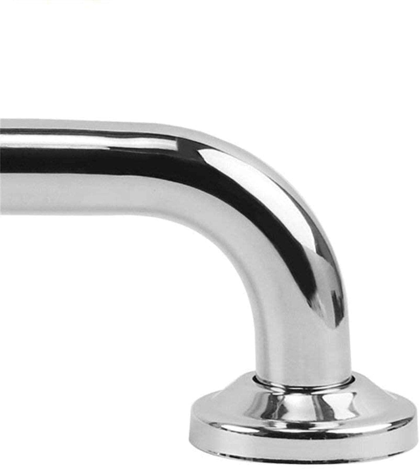 Maniglie per Doccia, ausili per WC, corrimano di Sicurezza Senza Barriere in Bagno, Barre di Supporto di Sicurezza, tiranti di Supporto Antiscivolo per disabili, Adatto per Hotel, corridoi,