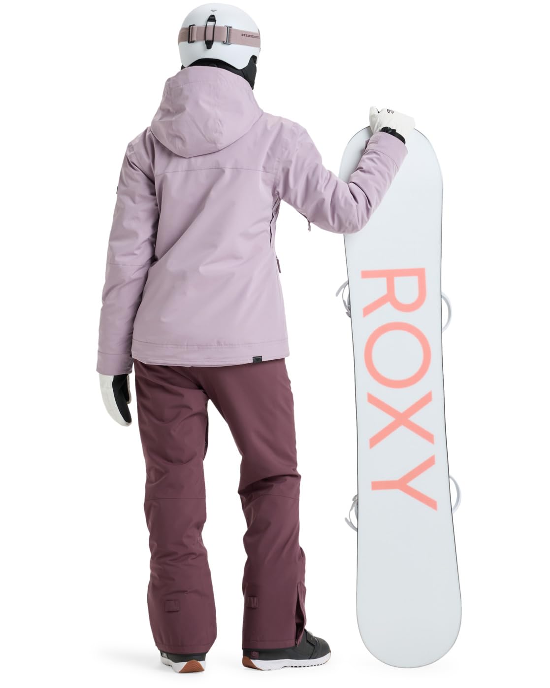 Roxy Brylee Jacket Chaqueta Mujer (Pack de 1)