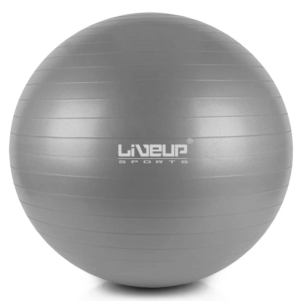 LIVEUP Mavi Spor Top 1 Adet