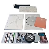  BTS 5th Mini Album - LOVE YOURSELF 轉 HER [ L ver. ] CD + Photobook + Mini Book + Photocard + Sticker Pack + Folded Poster + FREE GIFT / K-POP Sealed