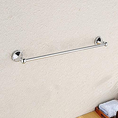 Porte-serviettes fini le linge humide accessoire mural robuste - 3