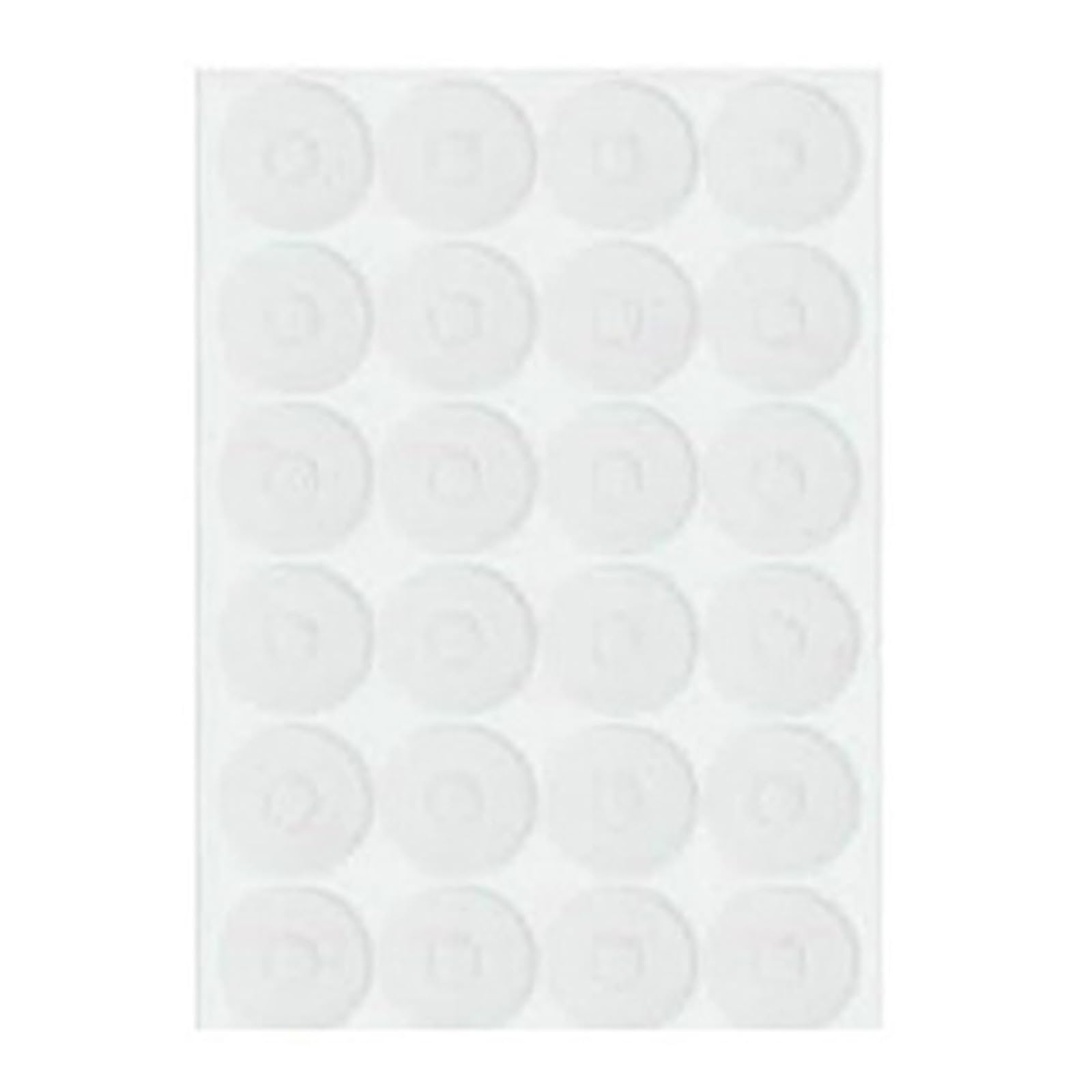 6 piezas regla de costura acrílica transparente plantilla acolchada tela corte costura patchwork herramienta