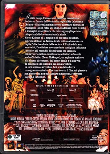 Moulin Rouge image 4