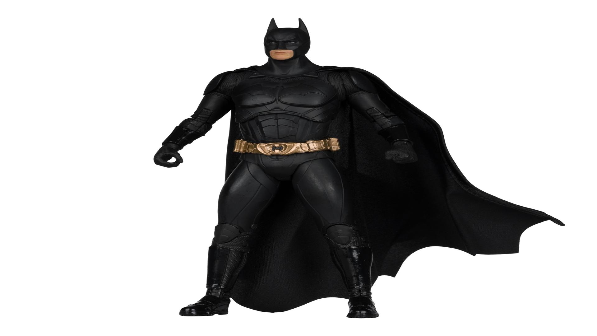 BATMAN BEGINS フィギュア リアルアクションヒーローズ Amazon.co.jp: RAH リアルアクションヒーローズ BATMAN BEGINS