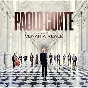 Live at Venaria Reale