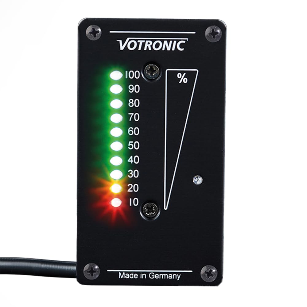 VOTRONIC LED Tank Display HE 420 Panel-Version