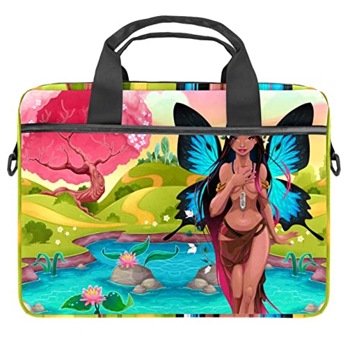 Sac à bandoulière ordinateur portable fini les sacoches noires tristes
