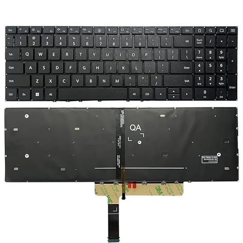 HUAWEI Matebook D16 D14 RLEF-16 RLEFG-16 MCLF-16 MCLF-08 MCLG-16 MCLF-X MCLEF-X MCLG-X m[gubNUSCAEgɓK܂(Yellow)