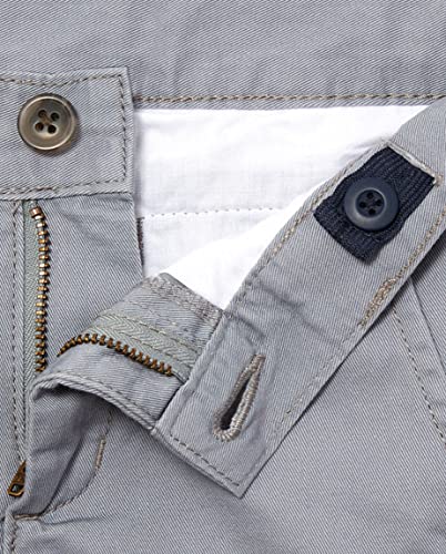 Image of The Children's Place Boys Stretch Skinny Chino Pants