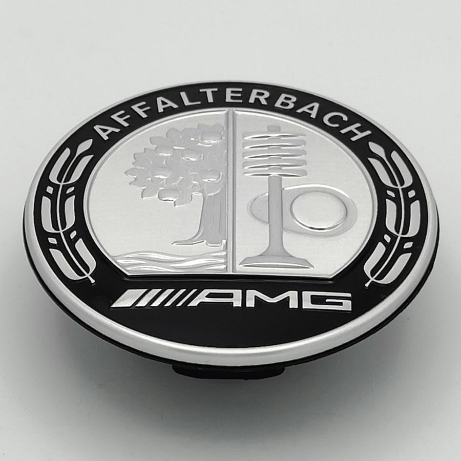 Amazon | メルセデスベンツ AMG 純正 エンジンフード ボンネット