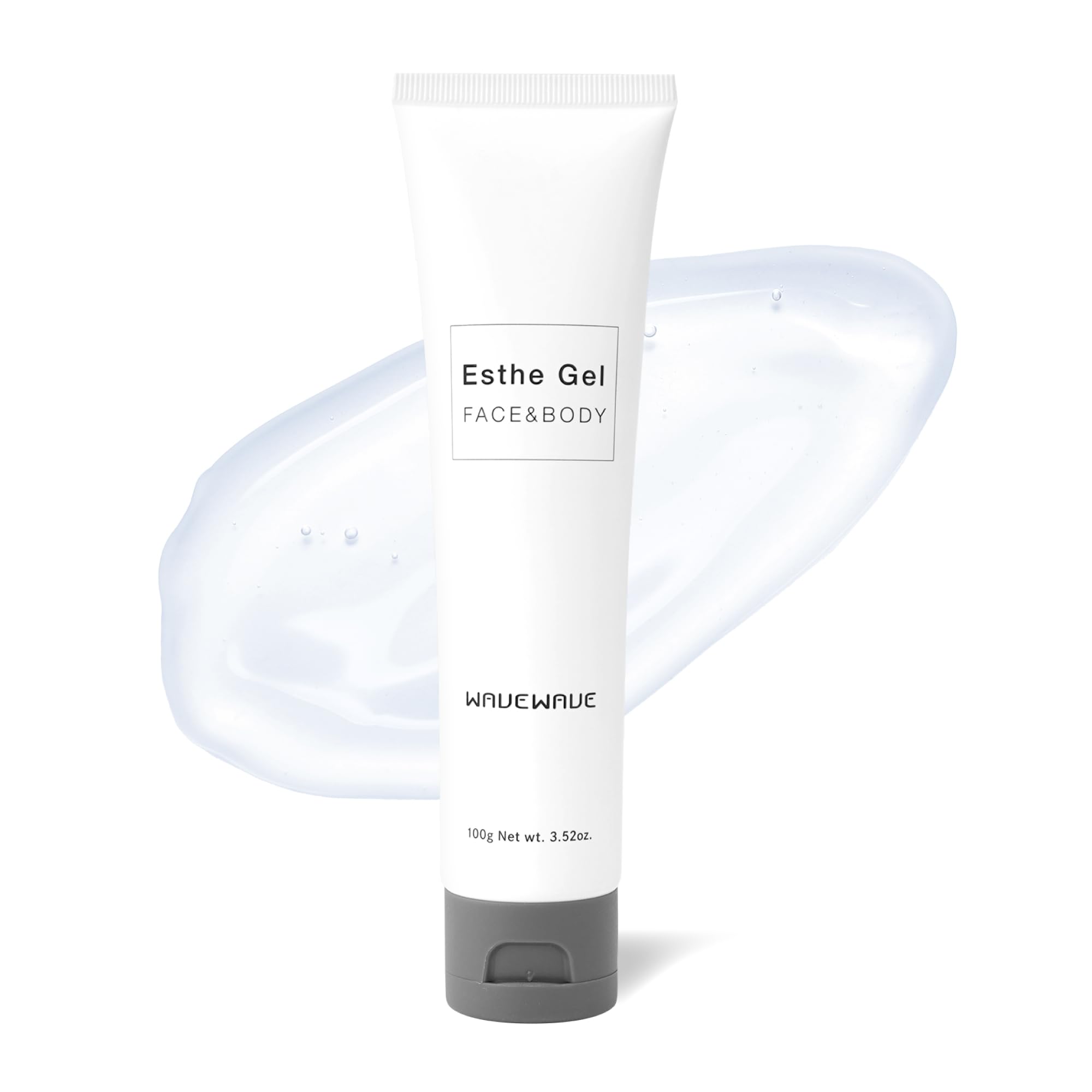Amazon.co.jp: wavewave Esthe Gel セラミド EMS美顔器用ジェル 美顔
