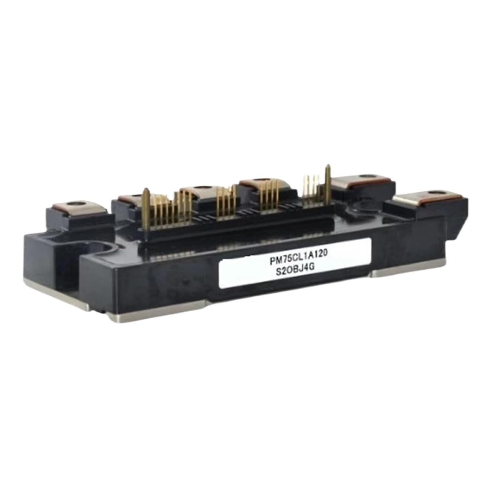 PM75RL1A120 Module Redresseur Haute Tension pour une Isolation Thermique Maximale