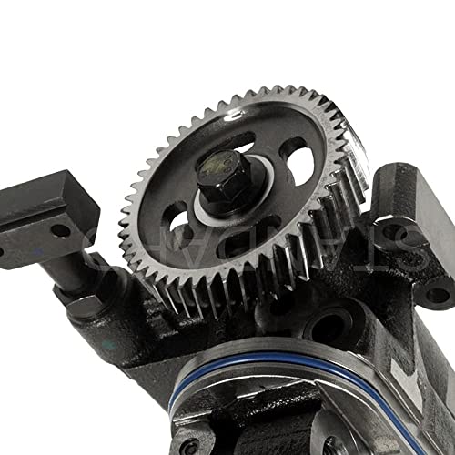 Genuine Standard Motor Products High Pressure Oil Injection Pump - HPI7