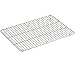 KOHLER K-5196-ST Cairn large stainless steel, 19-1/2? x 14?, for K-8207 Sink Rack, 19-1/2" x 14"