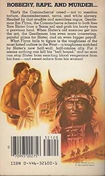 Hell Hound - Book #4 of the Outlaw Torn Slater