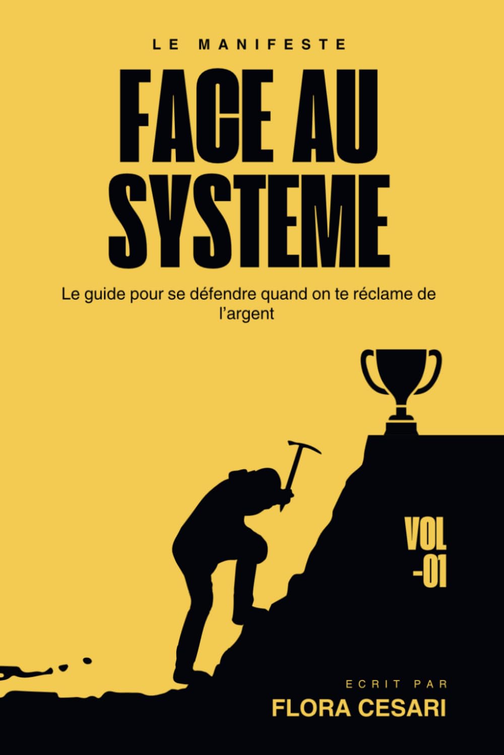 Face au Système: Le guide pour se défendre quand on te réclame de l’argent