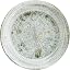 Plate depth: 23 cm