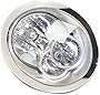 For Mini Cooper Headlight Assembly 2005 06 07 2008 Passenger Side Bulbs Included MC2503102 | 63 12 7 198 734 ;halogen
