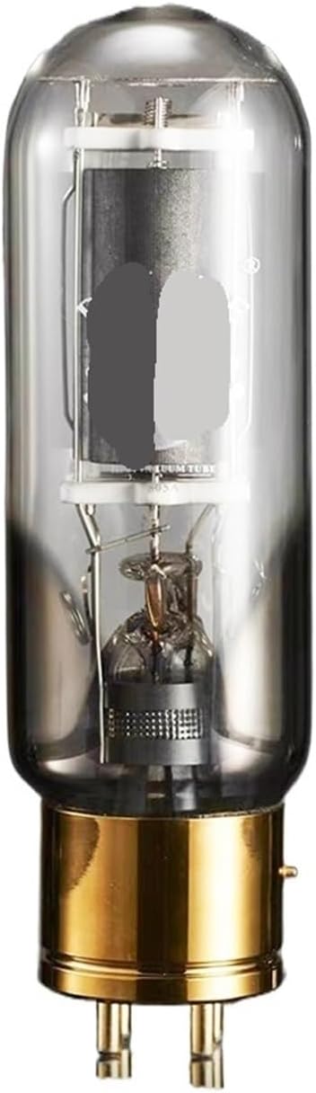 The 805A Tube Replaces The 805 FU-5 Tube for Audio amplifiers, Providing an Exact Parameter Match(1 pcs)