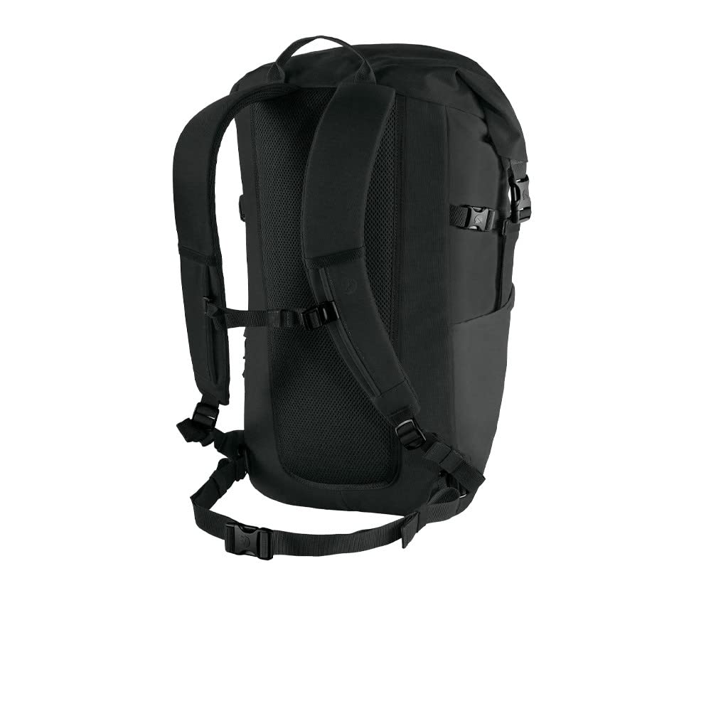 Fjällräven Damen Herren Rucksack Ulvö Rolltop 30 One Size