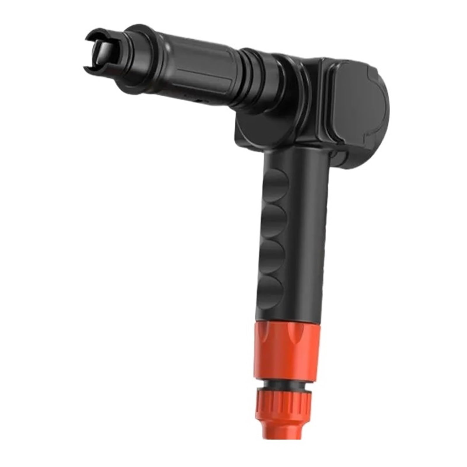 Adaptador De Pistola Agua For Taladro Eléctrico Limpieza del Hogar + Alta Presión For Lavado Coches, Tubería A Prueba Explosiones 5M Potente Chorro A PresióN