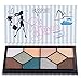 Coastal Scents Passport to Rio de Janeiro Eye Shadow Palette (PL-063)