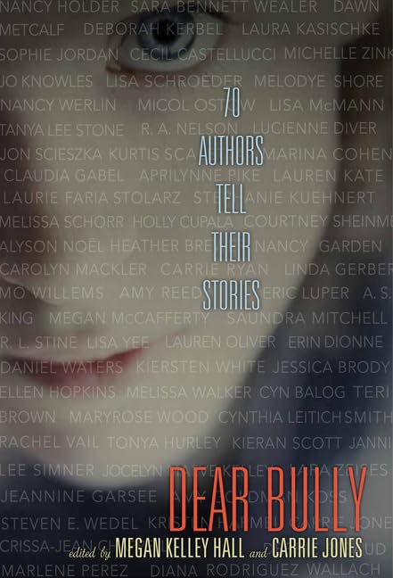 Buy Dear Bully: Seventy Authors Tell Their Stories: 70 Authors Tell Their Stories โ BookShops.in