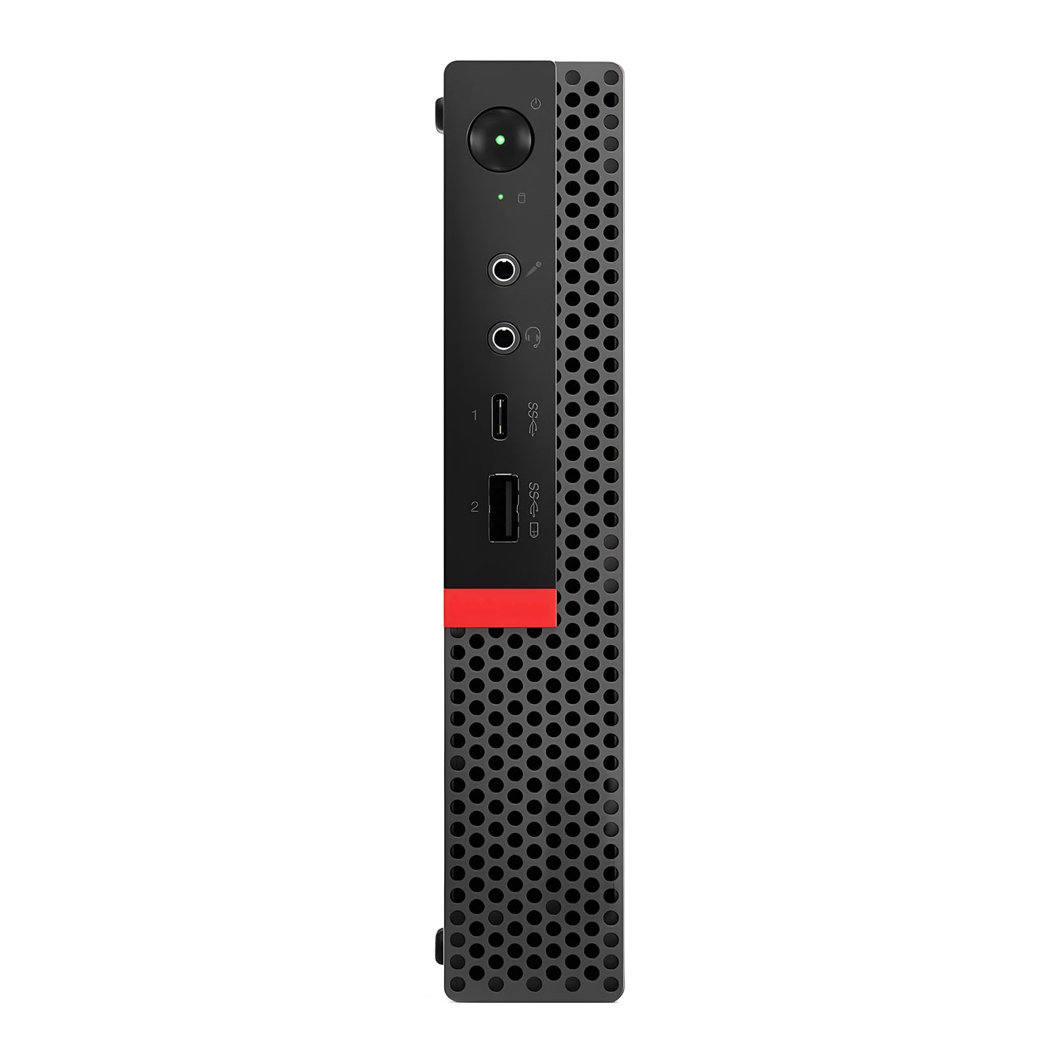 shopdeal Tiny Mini pc | Core i5 8° Gen | Ram 8 Gb | SSD 240 Gb | hdmi | Wifi | Windows 11 | Office 21 (Ricondizionato)
