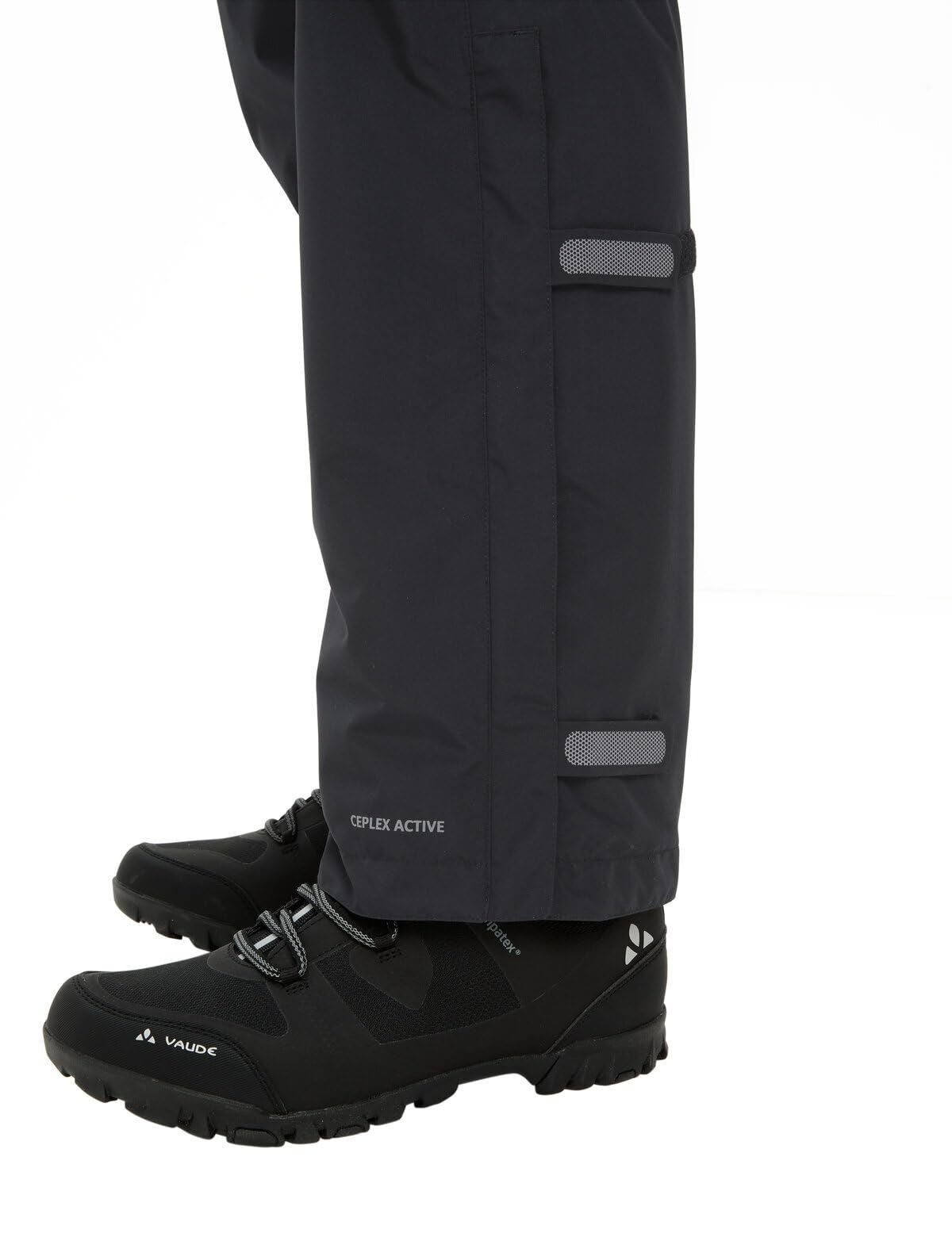 VAUDE Herren Hose Men's Escape Bike Warm Pants