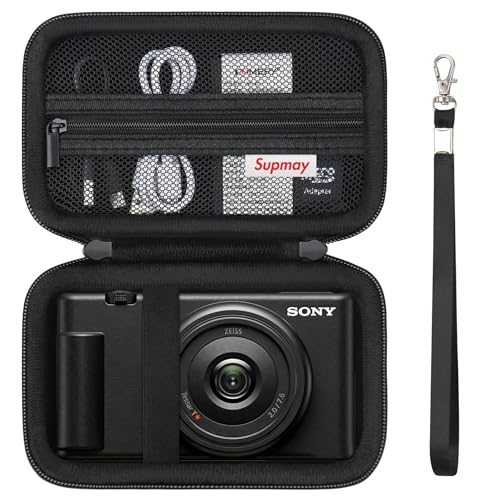 REGALO PERFETTO: È un bel regalo per ragazzi e ragazze, giovani e adulti, fotografi, amici, scrittori, creatori di contenuti, truccatori, videografi, YouTuber e artisti per la laurea, regalo di compleanno, ritorno a scuola o forniture di viaggio.
