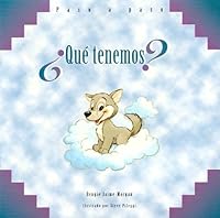Que tenemos? 1562705849 Book Cover