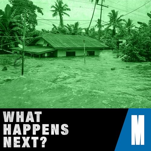 Will Climate Change Wipe Out the Indo-Pacific?