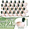 WinnerWhy 50 Pcs Mini Resin Mallard Mini Ducks Tiny Ducks Figurines Bulk for Garden Micro Landscape Doll House Aquarium Potted Ornament DIY Craft Project Bonsai Moss Terrarium (Mallard) #2