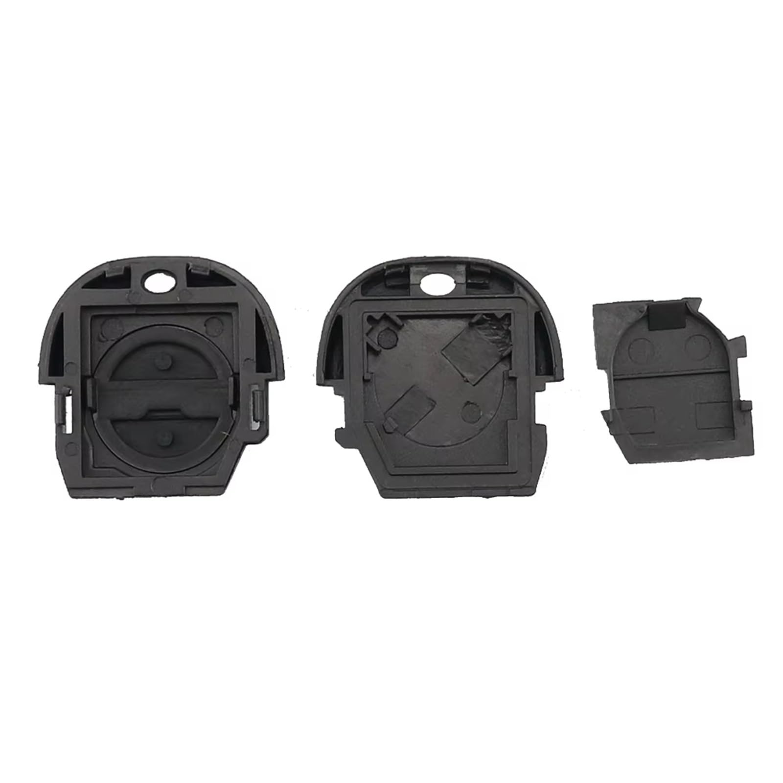 Guscio Chiave Auto Per Nissan Per X-Trail 2001–2015
