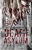 Death Asylum - Interaktiver Horror-Roman