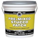 Dap #60817 Gallon PreMix Stucco Patch