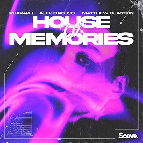 Image of House of Memories