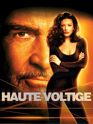 Haute voltige