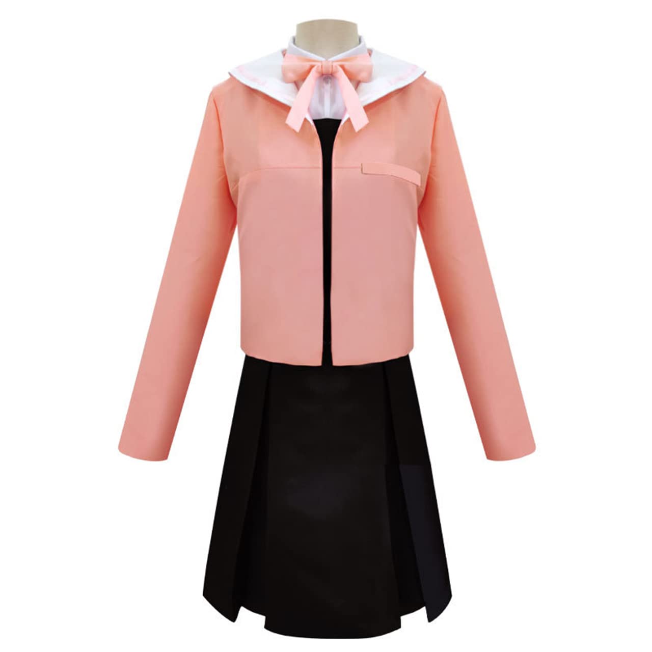 Amazon.co.jp: KAITIAN やがて君になる コスプレ 衣装 小糸 侑
