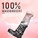 Funda de pene de caballo – Funda de pene de silicona para hombres, extensor macho de 7,48 pulgadas, funda de pene para amplificadores de circunferencia gruesa, funda impermeable reutilizable para el