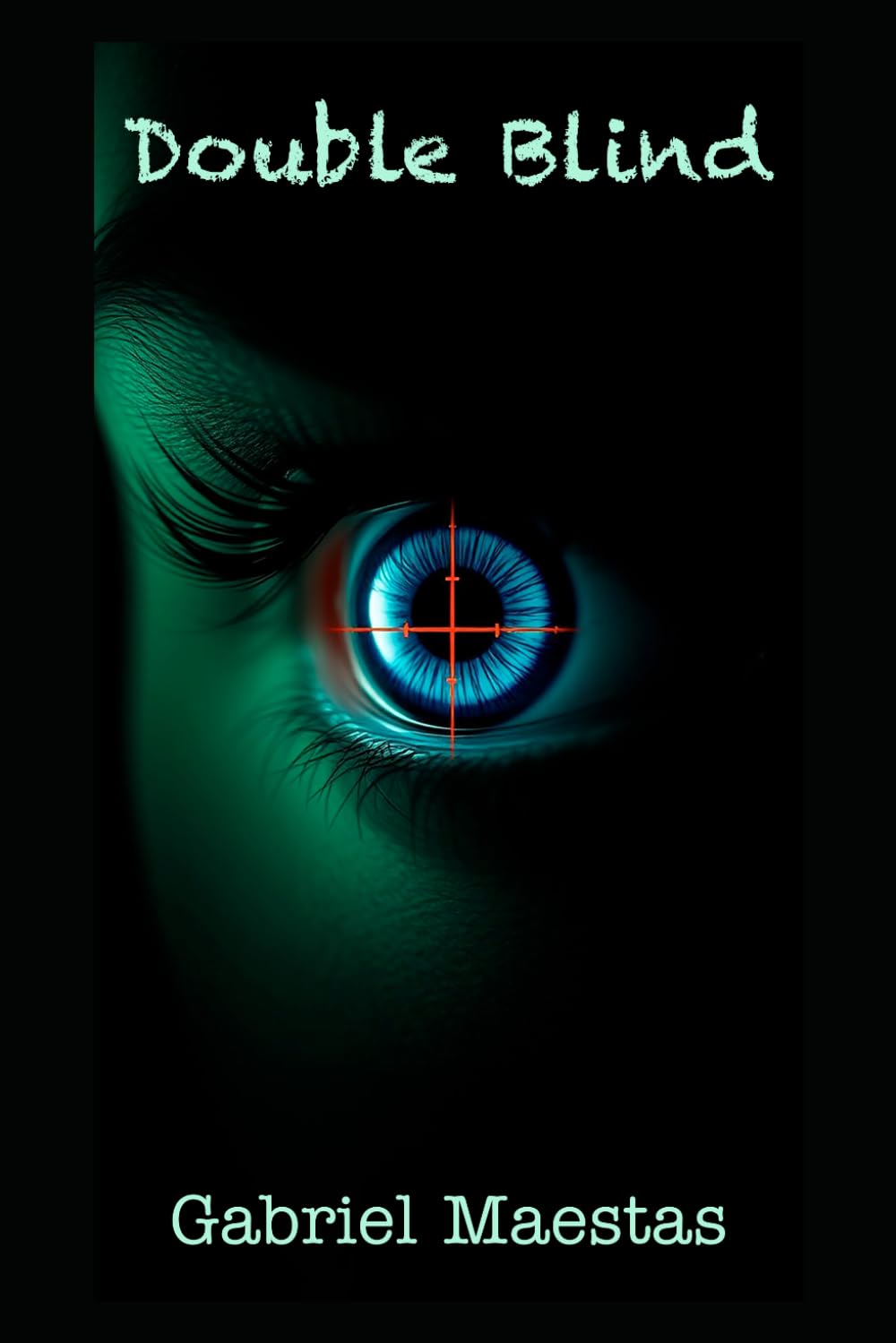 Double Blind (Double Blind universe)