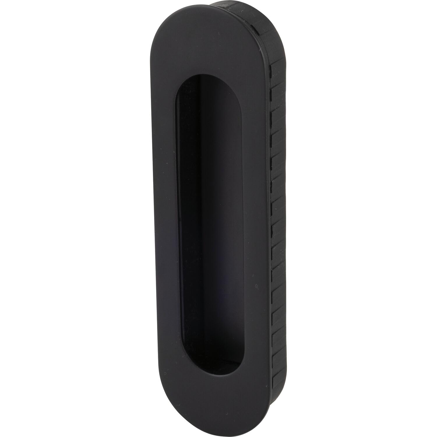 Coquille de porte coulissante ovale pour résoudre vos gains de place