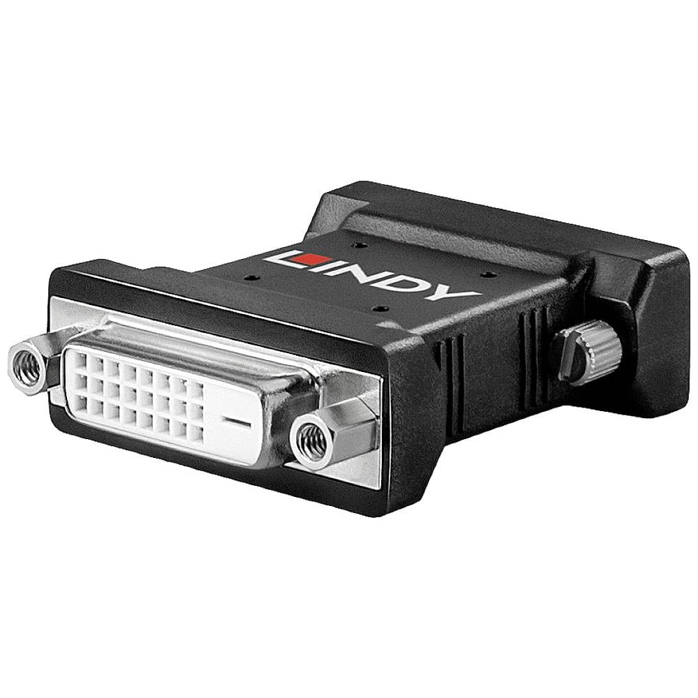DVI EDID Emulator Lindy repara fallos de resolución de pantalla en PC 2