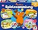 Schmidt Spiele 40598 Die Maus, Spielsammlung, Bunt
